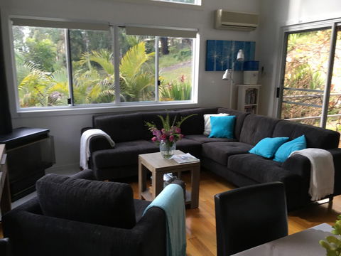 Nelson Bay Bed & Breakfast - Accommodation Mooloolaba 6