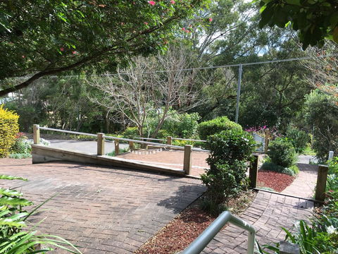 Nelson Bay Bed & Breakfast - Accommodation Mooloolaba 11