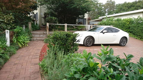 Nelson Bay Bed & Breakfast - Accommodation Mooloolaba 8
