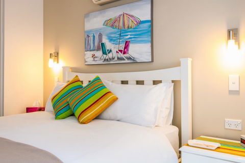 Nelson Bay Bed & Breakfast - Accommodation Mooloolaba 44