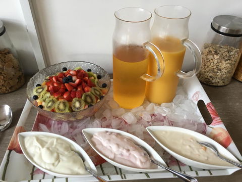 Nelson Bay Bed & Breakfast - Accommodation Mooloolaba 18