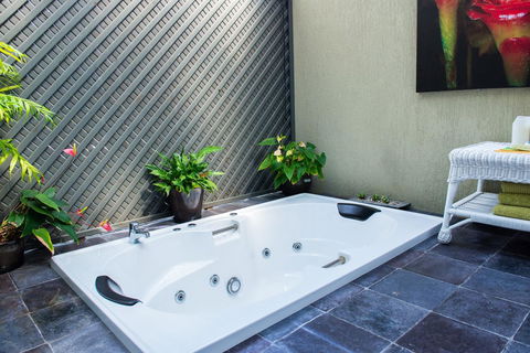 Nelson Bay Bed & Breakfast - Accommodation Mooloolaba 22