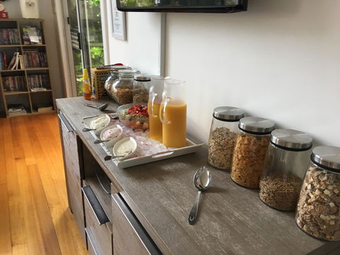 Nelson Bay Bed & Breakfast - Accommodation Mooloolaba 19