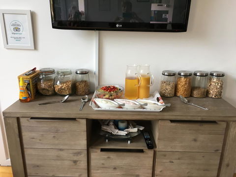 Nelson Bay Bed & Breakfast - Accommodation Mooloolaba 17