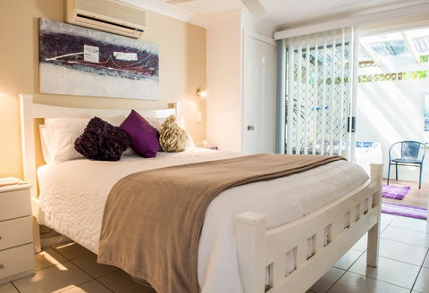 Nelson Bay Bed & Breakfast - Accommodation Mooloolaba 24