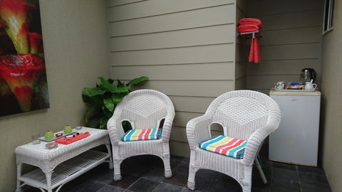 Nelson Bay Bed & Breakfast - Accommodation Mooloolaba 13