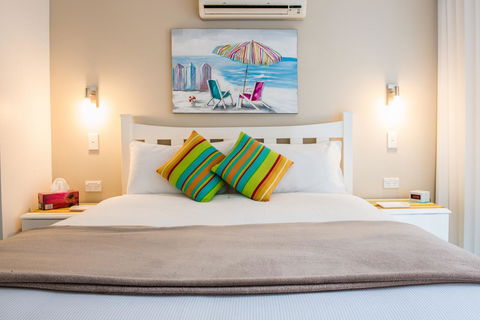 Nelson Bay Bed & Breakfast - Accommodation Mooloolaba 32