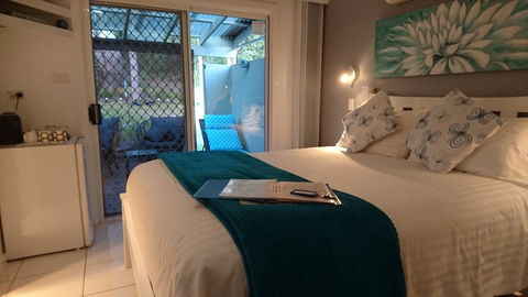 Nelson Bay Bed & Breakfast - Accommodation Mooloolaba 20