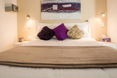 Nelson Bay Bed & Breakfast - Accommodation Mooloolaba 26