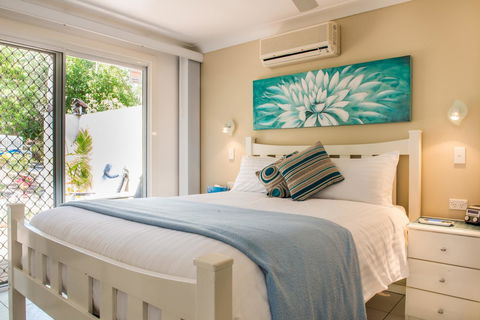 Nelson Bay Bed & Breakfast - Accommodation Mooloolaba 29
