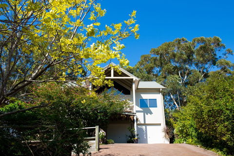 Nelson Bay Bed & Breakfast - Accommodation Mooloolaba 1