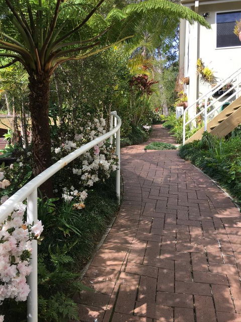Nelson Bay Bed & Breakfast - Accommodation Mooloolaba 10