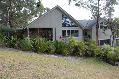 Nelson Bay Bed & Breakfast - Accommodation Mooloolaba 34