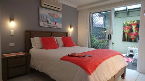 Nelson Bay Bed & Breakfast - Accommodation Mooloolaba 14