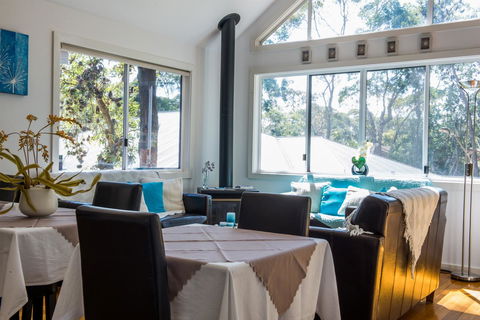 Nelson Bay Bed & Breakfast - Accommodation Mooloolaba 37