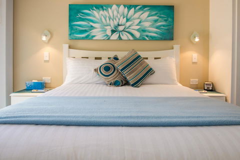 Nelson Bay Bed & Breakfast - Accommodation Mooloolaba 30