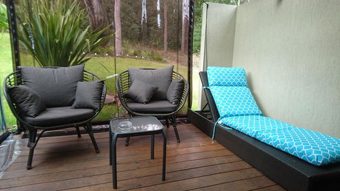 Nelson Bay Bed & Breakfast - Accommodation Mooloolaba 16