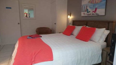 Nelson Bay Bed & Breakfast - Accommodation Mooloolaba 15