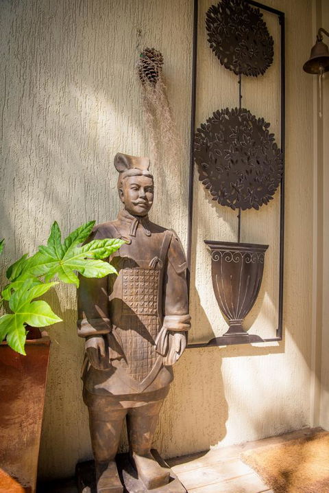 Nelson Bay Bed & Breakfast - Accommodation Mooloolaba 33