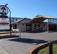 Ben Chifley Motor Inn - Accommodation Mooloolaba