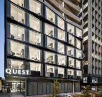 Quest North Sydney - Accommodation Mooloolaba