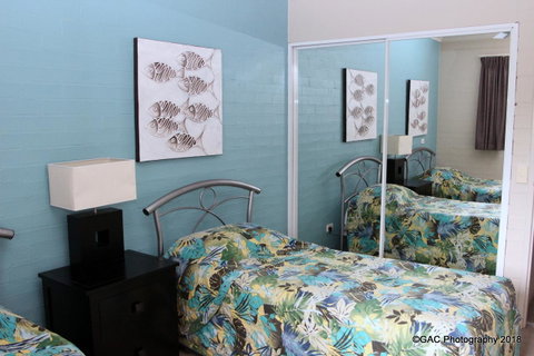 Mollymook Cove Apartments - Accommodation Mooloolaba 21