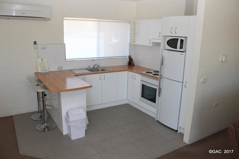 Mollymook Cove Apartments - Accommodation Mooloolaba 12