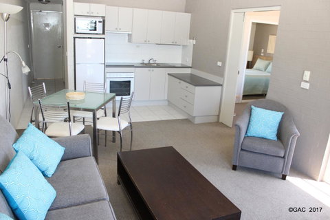 Mollymook Cove Apartments - Accommodation Mooloolaba 22