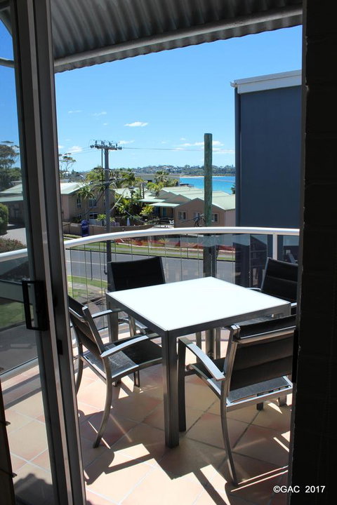 Mollymook Cove Apartments - Accommodation Mooloolaba 18