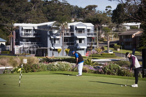 Mollymook Cove Apartments - Accommodation Mooloolaba 34