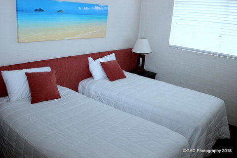 Mollymook Cove Apartments - Accommodation Mooloolaba 20