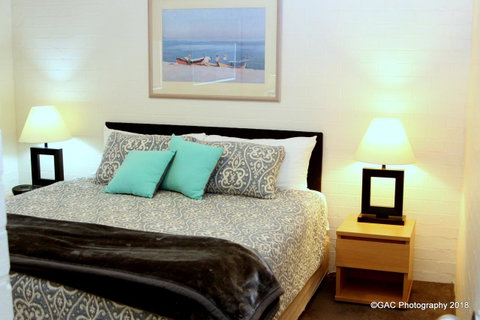 Mollymook Cove Apartments - Accommodation Mooloolaba 31
