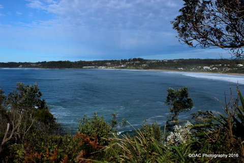 Mollymook Cove Apartments - Accommodation Mooloolaba 1