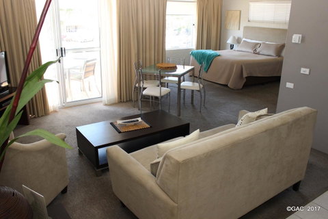 Mollymook Cove Apartments - Accommodation Mooloolaba 19