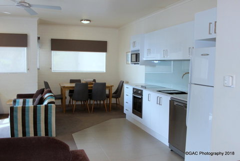 Mollymook Cove Apartments - Accommodation Mooloolaba 15