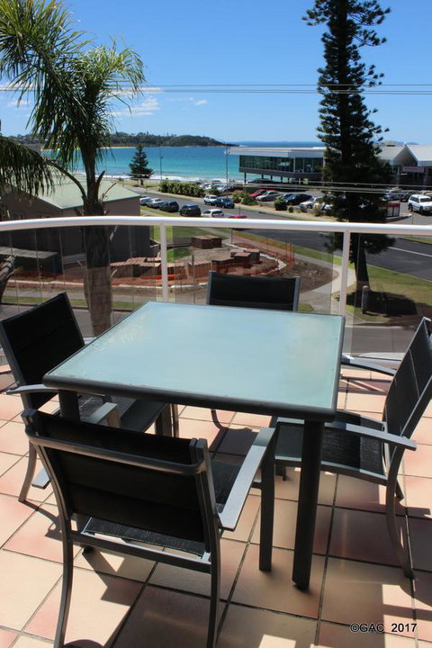 Mollymook Cove Apartments - Accommodation Mooloolaba 5