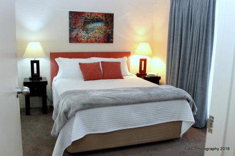 Mollymook Cove Apartments - Accommodation Mooloolaba 4