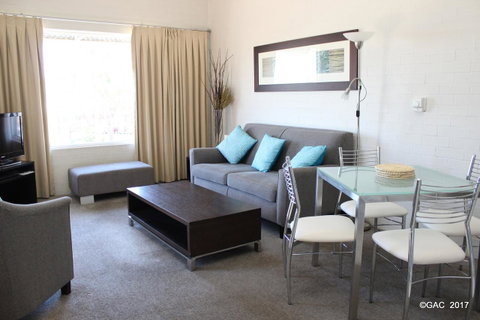 Mollymook Cove Apartments - Accommodation Mooloolaba 32