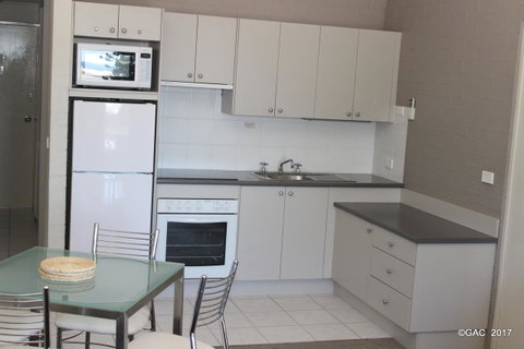 Mollymook Cove Apartments - Accommodation Mooloolaba 23