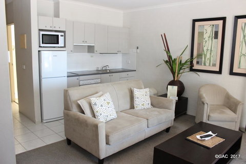 Mollymook Cove Apartments - Accommodation Mooloolaba 30