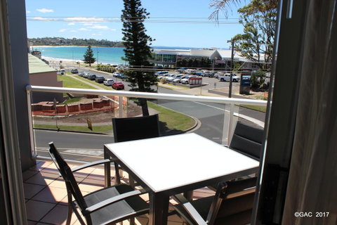 Mollymook Cove Apartments - Accommodation Mooloolaba 7