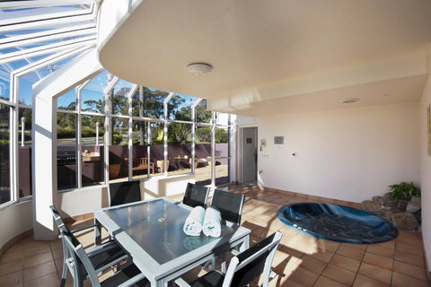 Mollymook Cove Apartments - Accommodation Mooloolaba 35