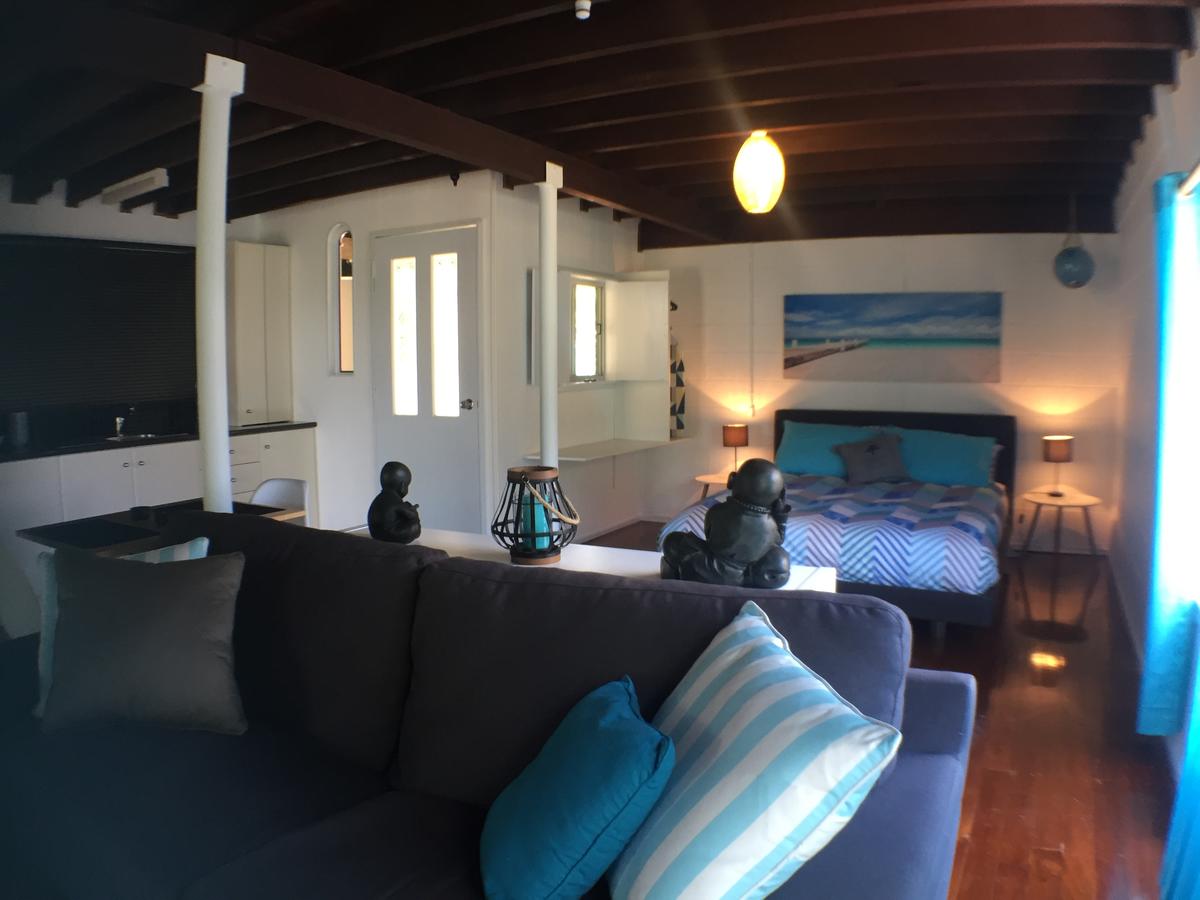Accommodation Mooloolaba