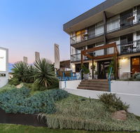 Hotel Nelson - Accommodation Mooloolaba