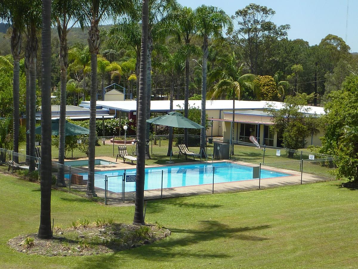 Girralong NSW Accommodation Mooloolaba