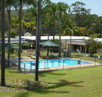 Kempsey Rose Motor Inn - Accommodation Mooloolaba