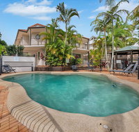 Cossies by the Sea - Accommodation Mooloolaba