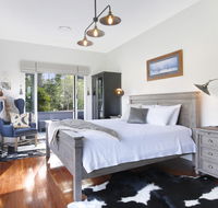 Romanz in the valley Luxury BB - Accommodation Mooloolaba