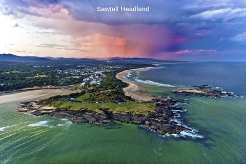 No 5 Rockpool 69 Ave Sawtell - Accommodation Mooloolaba 3