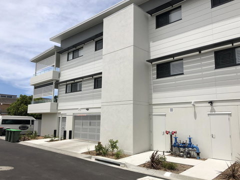 No 5 Rockpool 69 Ave Sawtell - Accommodation Mooloolaba 17